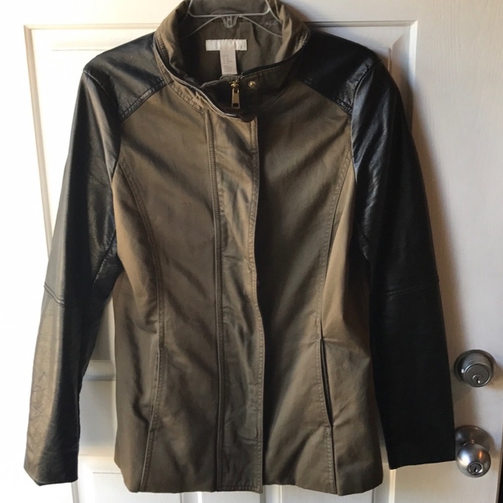 H&M Jacket